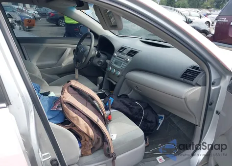 2007 Toyota Camry Le from USA, damaged, VIN 4T1BE46K07U157729